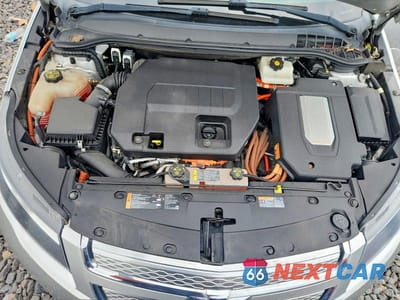 Zdjęcie 11 z 13 samochodu: 2012 CHEVROLET VOLT VIN:1G1RA6E4XCU127363 - miniatura