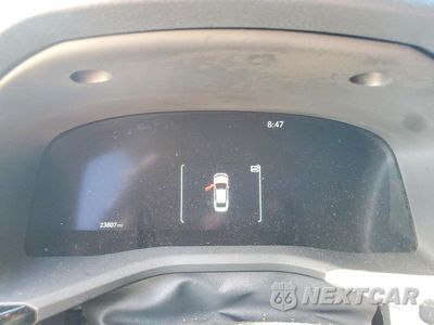 Zdjęcie 9 z 12 samochodu: 2025 TOYOTA CAMRY XSE VIN:4T1DAACK3SU178784 - miniatura