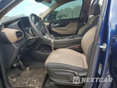 Zdjęcie 7 z 14 samochodu: 2023 HYUNDAI SANTA FE SE VIN:5NMS1DAJ4PH487461 - miniatura