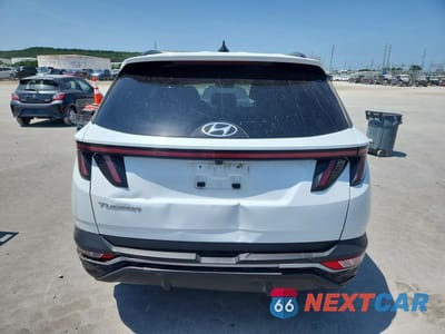 Zdjęcie 6 z 12 samochodu: 2022 HYUNDAI TUCSON SEL VIN:5NMJB3AE2NH131903 - miniatura