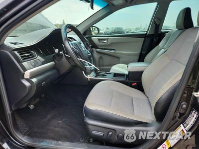 Zdjęcie 7 z 12 samochodu: 2016 TOYOTA CAMRY SE VIN:4T1BF1FK3GU222553 - miniatura