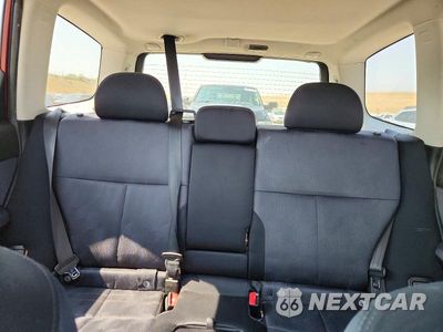 Zdjęcie 10 z 13 samochodu: 2009 SUBARU FORESTER 2.5X PREMIUM VIN:JF2SH63609H729720 - miniatura