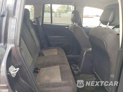 Zdjęcie 10 z 12 samochodu: 2016 JEEP COMPASS SPORT VIN:1C4NJDBB5GD520061 - miniatura