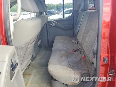 Zdjęcie 10 z 12 samochodu: 2014 NISSAN FRONTIER SV VIN:1N6AD0ER5EN715721 - miniatura