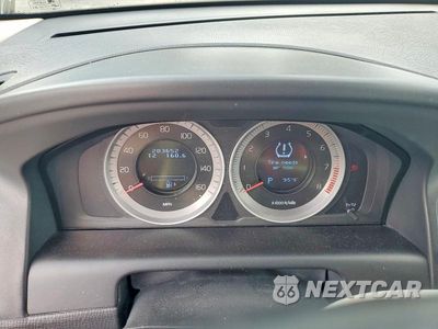 Zdjęcie 9 z 13 samochodu: 2011 VOLVO XC60 T6 VIN:YV4902DZ6B2175952 - miniatura