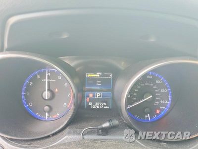 Zdjęcie 9 z 14 samochodu: 2018 SUBARU OUTBACK 2.5I PREMIUM VIN:4S4BSACCXJ3247553 - miniatura