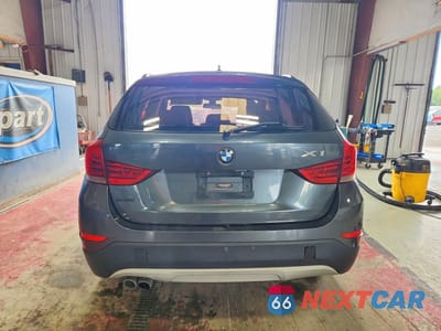 Zdjęcie 6 z 13 samochodu: 2013 BMW X1 XDRIVE28I VIN:WBAVL1C54DVR83099 - miniatura