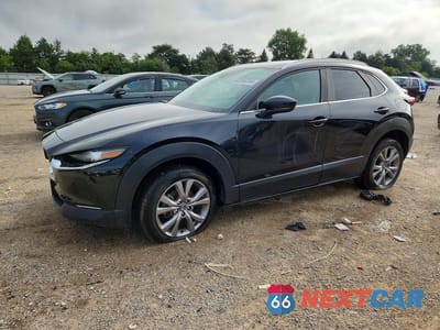 2023 MAZDA CX-30 SELECT 3MVDMBBM2PM531529 - główne zdjęcie licytacji z USA - miniatura