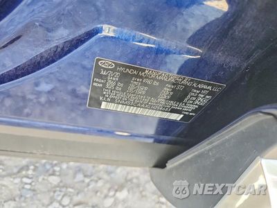 Zdjęcie 13 z 13 samochodu: 2020 HYUNDAI SANTA FE SEL 2.0T VIN:5NMS3CAAXLH254683 - miniatura