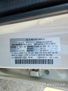 Zdjęcie 13 z 13 samochodu: 2024 MAZDA CX-90 SELECT VIN:JM3KKAHD5R1123341 - miniatura