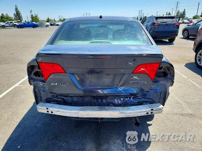 Zdjęcie 6 z 13 samochodu: 2007 HONDA CIVIC HYBRID VIN:JHMFA362X7S031965 - miniatura
