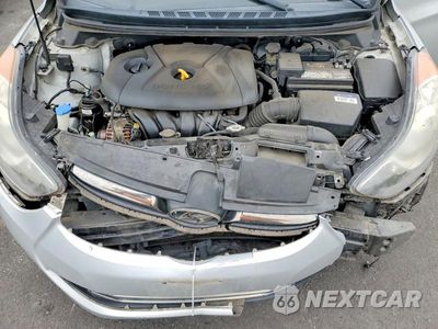 Zdjęcie 11 z 12 samochodu: 2012 HYUNDAI ELANTRA LIMITED VIN:KMHDH4AE4CU349442 - miniatura