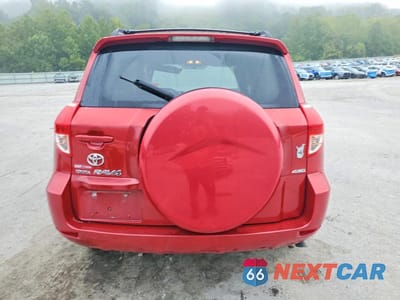 Zdjęcie 6 z 13 samochodu: 2007 TOYOTA RAV4 BASE VIN:JTMBK33V475039666 - miniatura