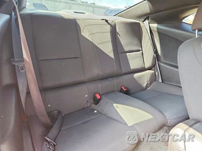 Zdjęcie 10 z 12 samochodu: 2011 CHEVROLET CAMARO LT VIN:2G1FB1ED3B9106420 - miniatura