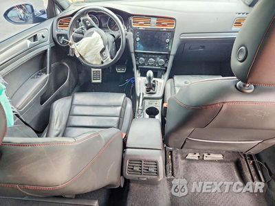 Zdjęcie 8 z 13 samochodu: 2021 VOLKSWAGEN GTI S VIN:3VW6T7AU7MM007183 - miniatura