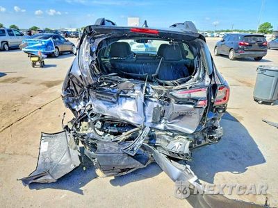 Zdjęcie 6 z 13 samochodu: 2024 SUBARU OUTBACK ONYX EDITION VIN:4S4BTALC9R3256821 - miniatura