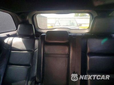 Zdjęcie 10 z 12 samochodu: 2019 JEEP GRAND CHEROKEE OVERLAND VIN:1C4RJFCT2KC608035 - miniatura