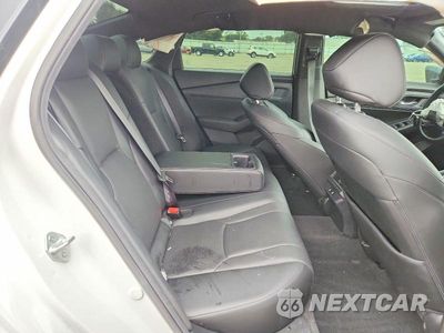 Zdjęcie 10 z 12 samochodu: 2025 HONDA ACCORD HYBRID SPORT-L VIN:1HGCY2F77SA039043 - miniatura