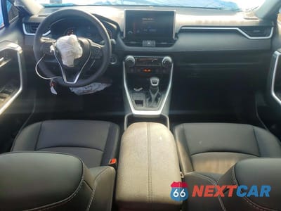 Zdjęcie 8 z 13 samochodu: 2025 TOYOTA RAV4 XLE PREMIUM VIN:2T3A1RFV5SW612069 - miniatura