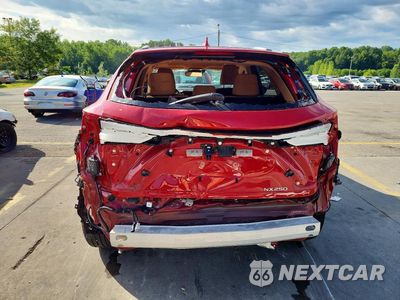 Zdjęcie 6 z 13 samochodu: 2024 LEXUS NX 250 PREMIUM VIN:2T2GDCAZ9RC010929 - miniatura