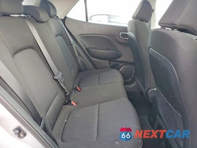 Zdjęcie 10 z 12 samochodu: 2020 HYUNDAI VENUE SE VIN:KMHRB8A37LU032641 - miniatura