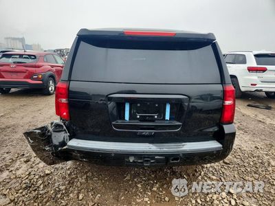 Zdjęcie 6 z 14 samochodu: 2017 CHEVROLET TAHOE POLICE VIN:1GNLCDEC3HR214056 - miniatura