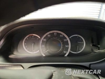 Zdjęcie 9 z 12 samochodu: 2013 HONDA ACCORD EXL VIN:1HGCR3F87DA028509 - miniatura