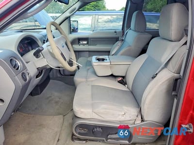 Zdjęcie 7 z 12 samochodu: 2008 FORD F150 VIN:1FTPX14518FC19757 - miniatura