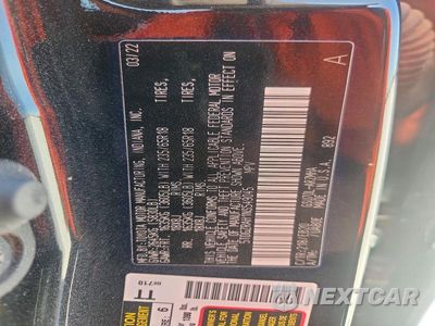 Zdjęcie 13 z 13 samochodu: 2022 TOYOTA HIGHLANDER XLE VIN:5TDGZRAH1NS549045 - miniatura