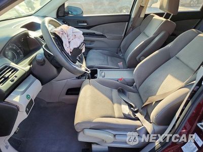 Zdjęcie 7 z 13 samochodu: 2012 HONDA CR-V EX VIN:5J6RM3H59CL009077 - miniatura
