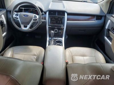 Zdjęcie 8 z 13 samochodu: 2014 FORD EDGE LIMITED VIN:2FMDK3KC1EBA03785 - miniatura