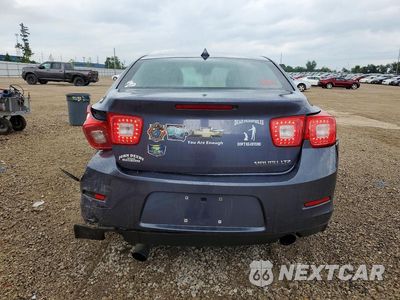 Zdjęcie 6 z 12 samochodu: 2013 CHEVROLET MALIBU LTZ VIN:1G11H5SA3DF211494 - miniatura