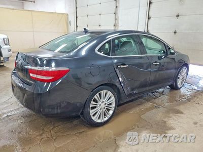Trzecie zdjęcie samochodu z tyłu: 2014 BUICK VERANO VIN:1G4PP5SK4E4155751 - miniatura