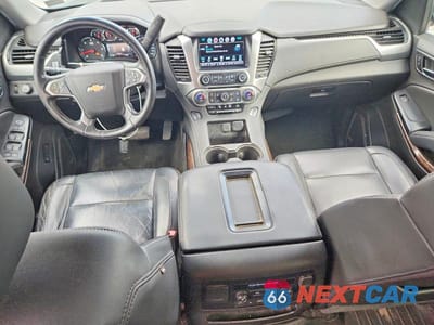 Zdjęcie 8 z 13 samochodu: 2017 CHEVROLET SUBURBAN K1500 LT VIN:1GNSKHKCXHR240034 - miniatura