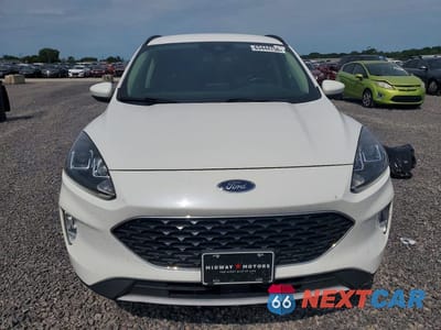 Piąte zdjęcie samochodu w środku: 2020 FORD ESCAPE SEL VIN:1FMCU9H67LUB67995 - miniatura