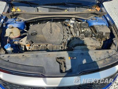 Zdjęcie 12 z 13 samochodu: 2023 KIA SPORTAGE EX VIN:5XYK33AF8PG026015 - miniatura