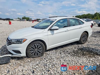 2021 VOLKSWAGEN JETTA S 3VWC57BU0MM062389 - główne zdjęcie licytacji z USA - miniatura