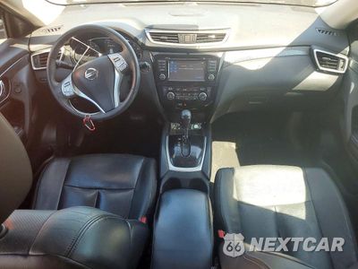 Zdjęcie 8 z 12 samochodu: 2014 NISSAN ROGUE SL VIN:5N1AT2MVXEC852483 - miniatura