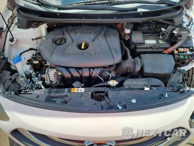 Zdjęcie 11 z 12 samochodu: 2013 HYUNDAI ELANTRA GT BASE VIN:KMHD35LE7DU055777 - miniatura