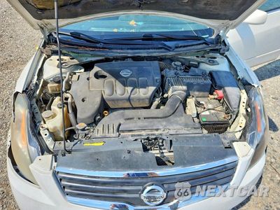 Zdjęcie 11 z 12 samochodu: 2008 NISSAN ALTIMA 2.5 VIN:1N4AL21E78C177162 - miniatura