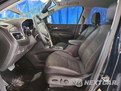 Zdjęcie 7 z 12 samochodu: 2024 CHEVROLET EQUINOX LT VIN:3GNAXKEG7RL246567 - miniatura