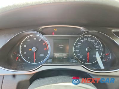 Zdjęcie 9 z 12 samochodu: 2013 AUDI A4 PREMIUM PLUS VIN:WAUFFAFL6DN004690 - miniatura