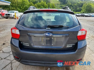 Zdjęcie 6 z 12 samochodu: 2015 SUBARU IMPREZA SPORT VIN:JF1GPAT63F8211600 - miniatura