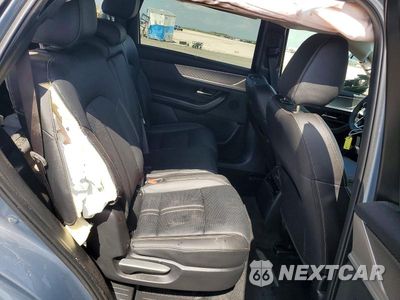 Zdjęcie 11 z 14 samochodu: 2026 MAZDA CX-70 PREMIUM VIN:JM3KJDHD5T1203668 - miniatura