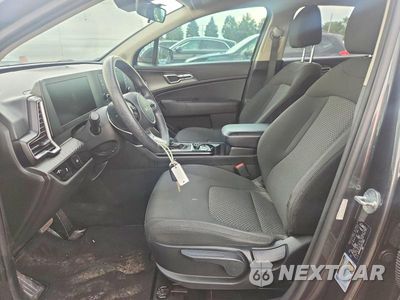 Zdjęcie 7 z 12 samochodu: 2023 KIA SPORTAGE LX VIN:KNDPU3AF7P7172907 - miniatura