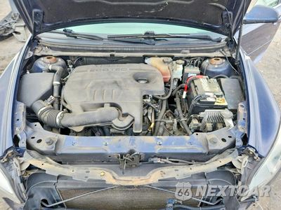 Zdjęcie 11 z 12 samochodu: 2011 CHEVROLET MALIBU LS VIN:1G1ZB5E12BF387336 - miniatura