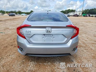 Zdjęcie 6 z 12 samochodu: 2018 HONDA CIVIC EX VIN:2HGFC2F72JH570856 - miniatura