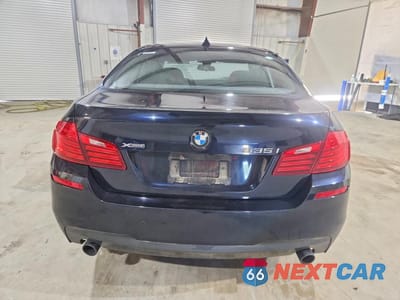 Zdjęcie 6 z 12 samochodu: 2015 BMW 5ER XI VIN:WBA5B3C56FD548091 - miniatura
