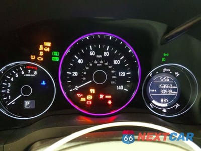 Zdjęcie 9 z 13 samochodu: 2016 HONDA HR-V EX VIN:3CZRU6H51GM768716 - miniatura