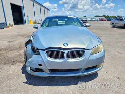 Piąte zdjęcie samochodu w środku: 2008 BMW 328 I VIN:WBAWL13578PX17946 - miniatura